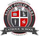 Saint Philip Neri Catholic School